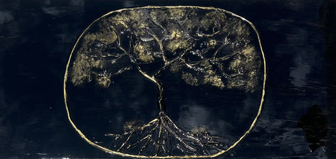 Tree Of Serenity 7
